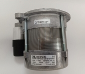 Nuway BN12090001 230v 125W 50/60Hz burner motor